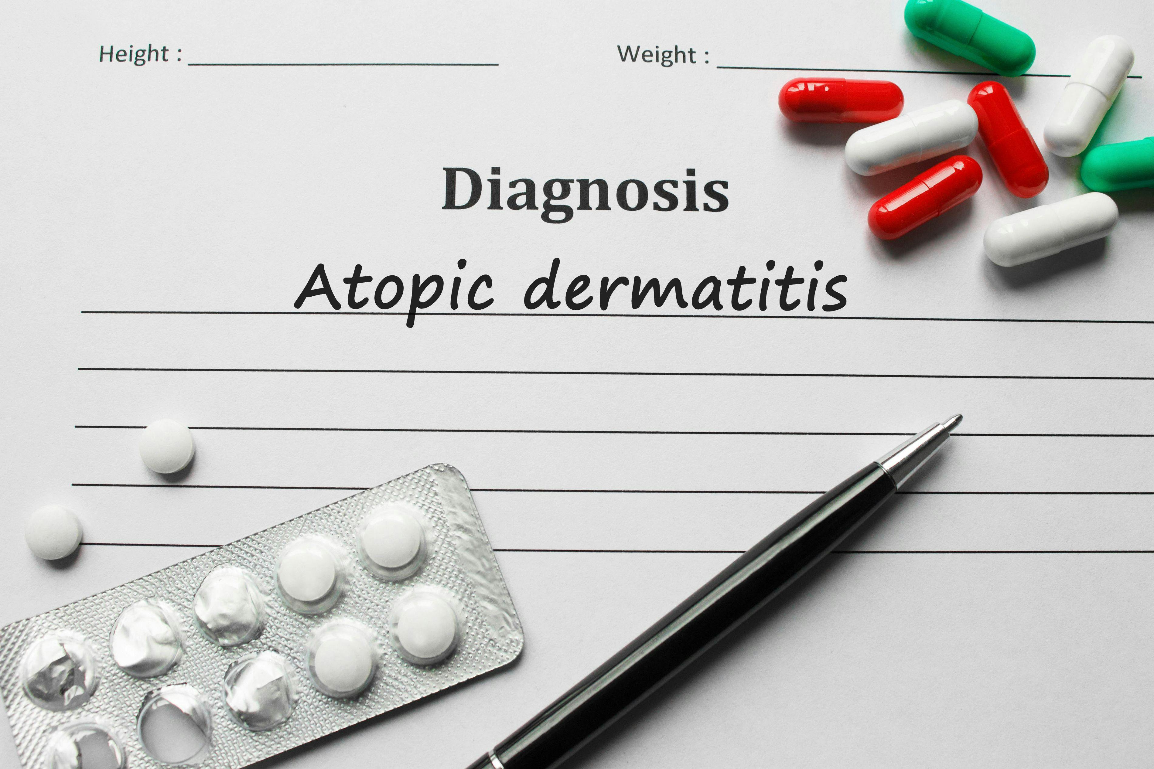 Tapinarof Cream 1% Shows Positive Topline Results for Treatment of Pediatric Atopic Dermatitis
