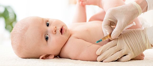 FDA Meeting to Discuss Pediatric COVID-19 Vaccine Postponed