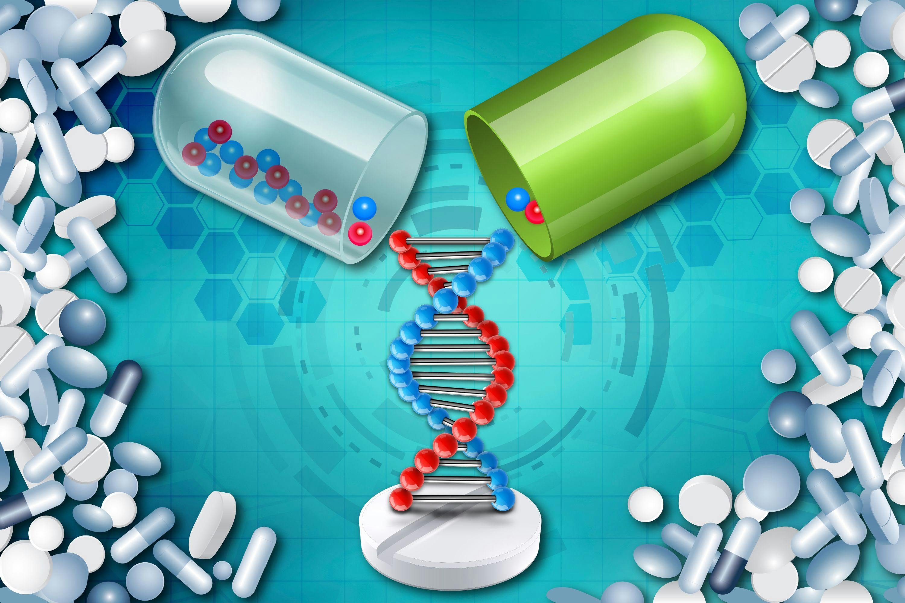 The Evolution of Pharmacogenomics
