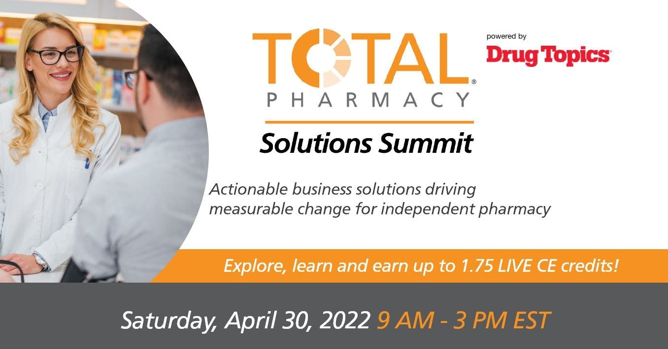 Learn More About Point-of-Care Testing at the Total Pharmacy Solutions Summit