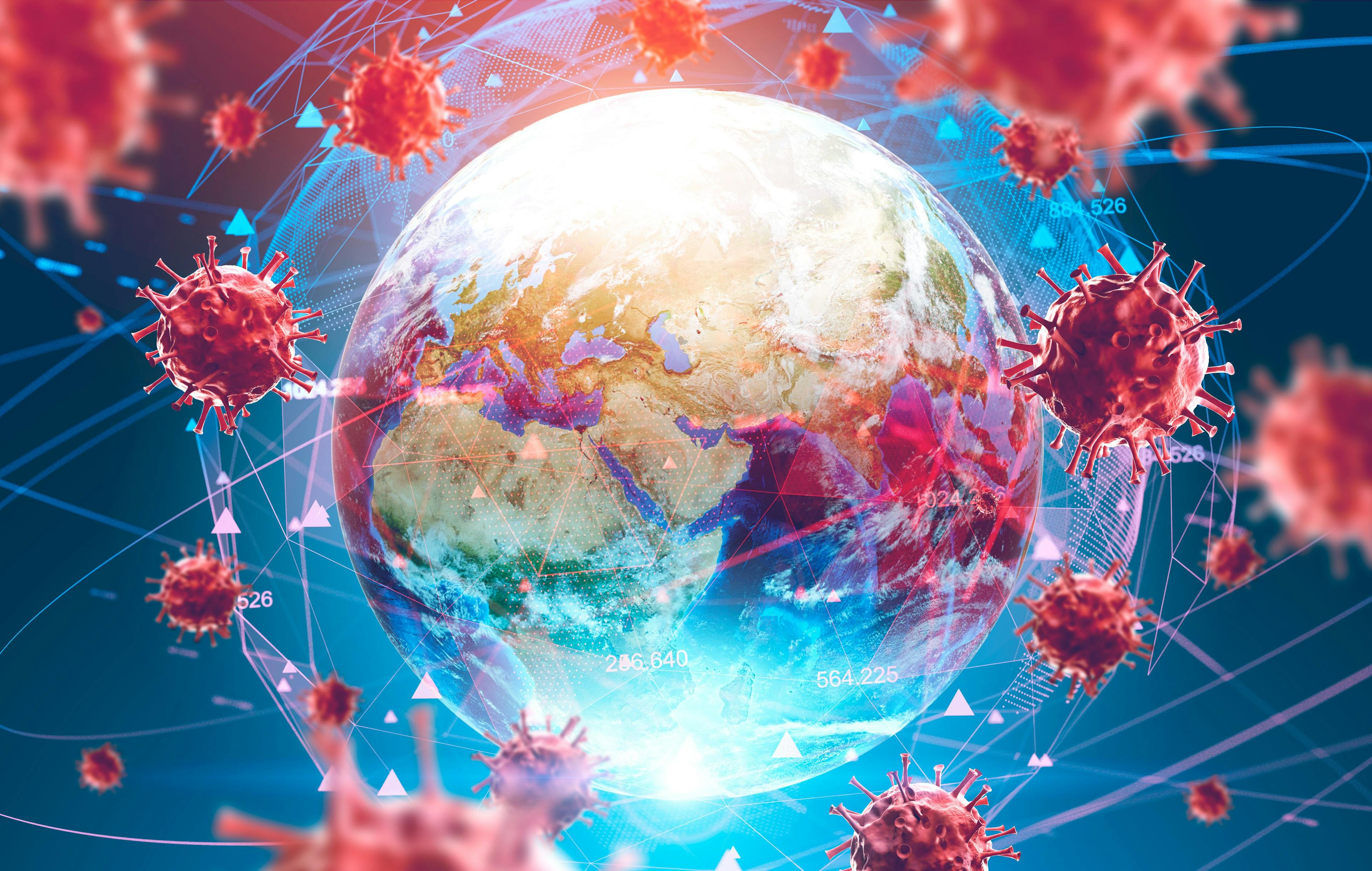 Coronavirus News Roundup: Guidance Allows Pharmacist Testing, Acceleration of Treatments, CDC Reports
