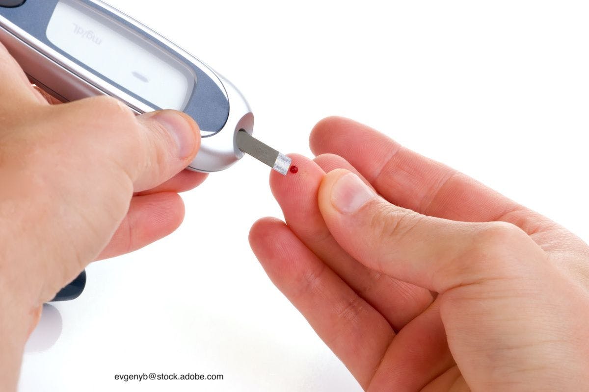 Type 2 Diabetes in Young Patients Spiked in Year 1 of COVID-19 Pandemic
