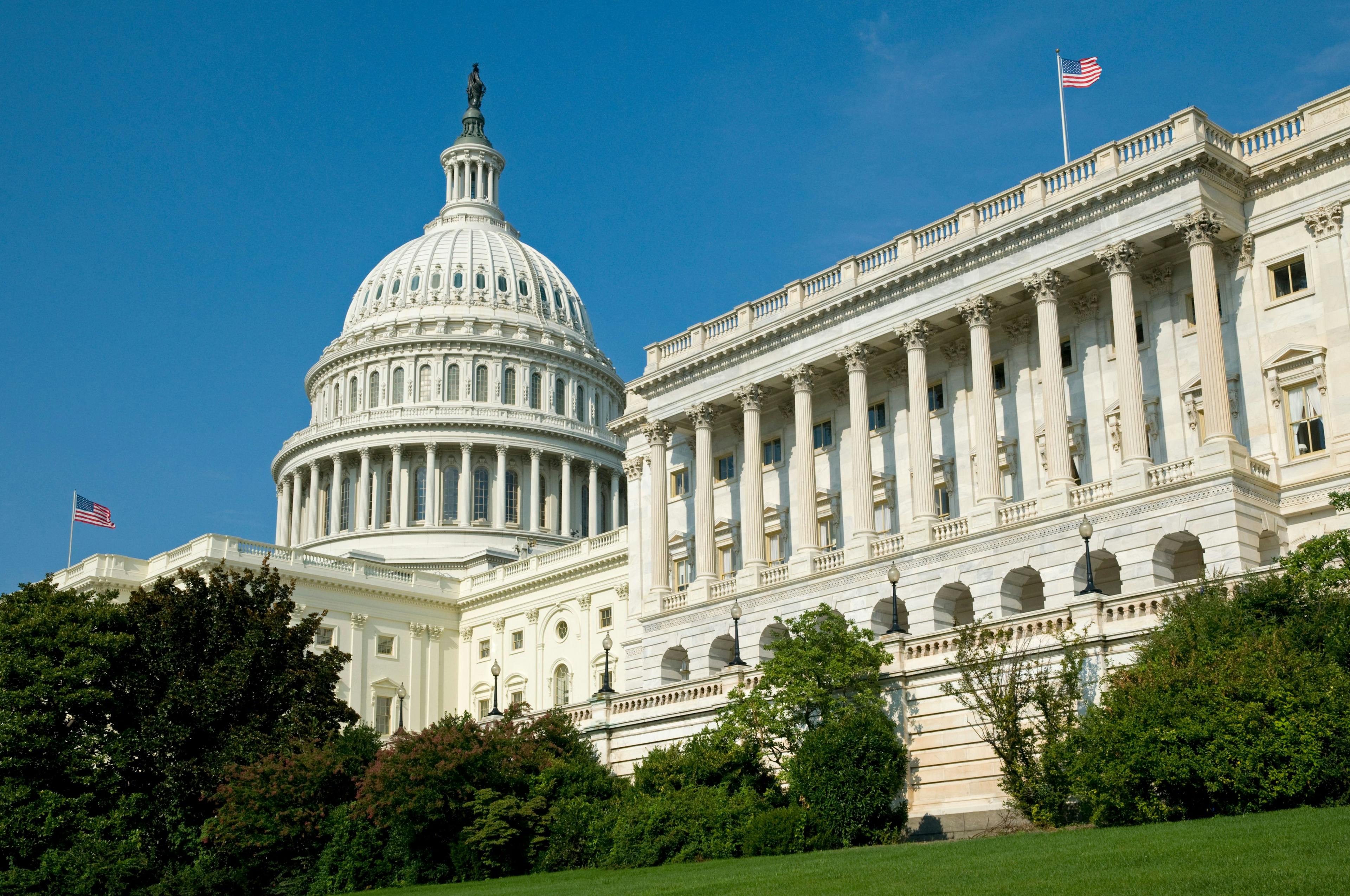 Bipartisan Lawmakers Signal Support for H.R. 1770 
