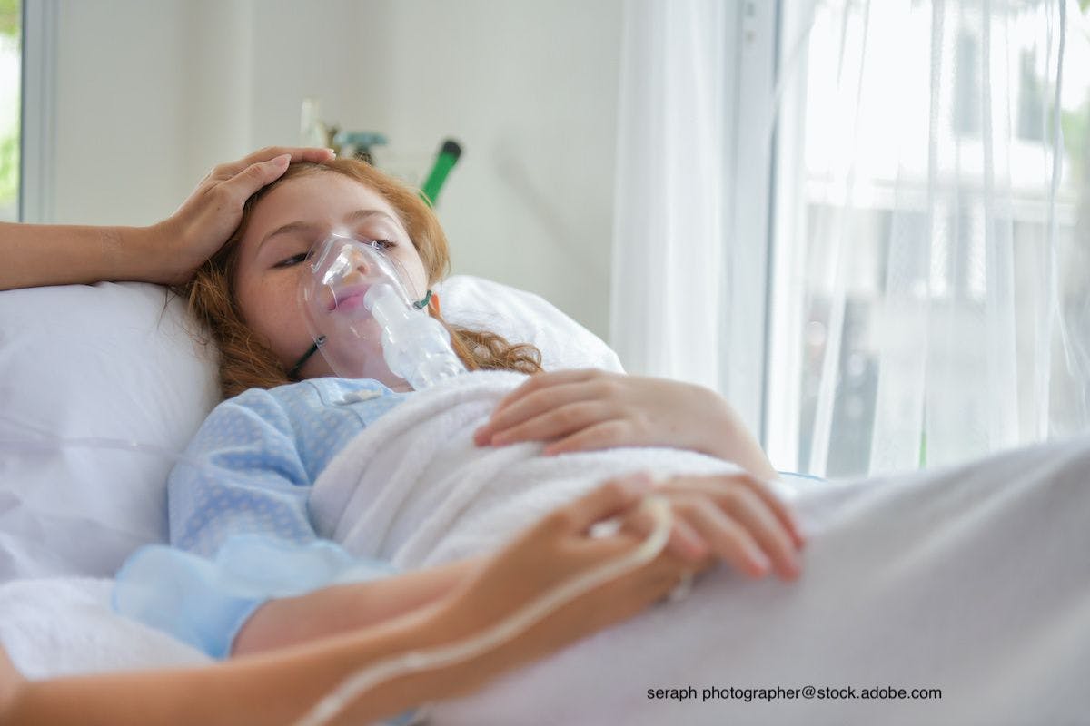 Examining Antimicrobial Use in Children Hospitalized with COVID-19