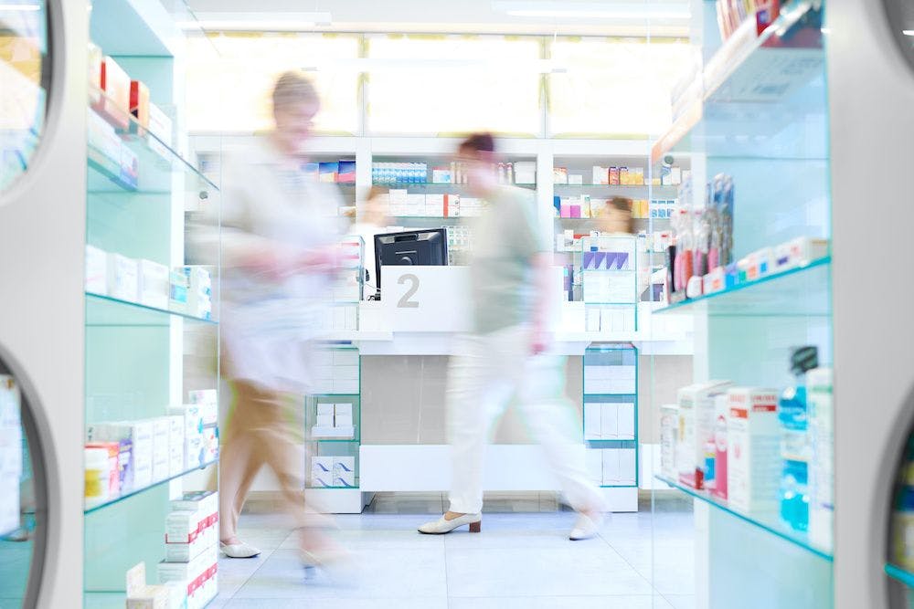 Labor Shortage Affecting Local Pharmacies