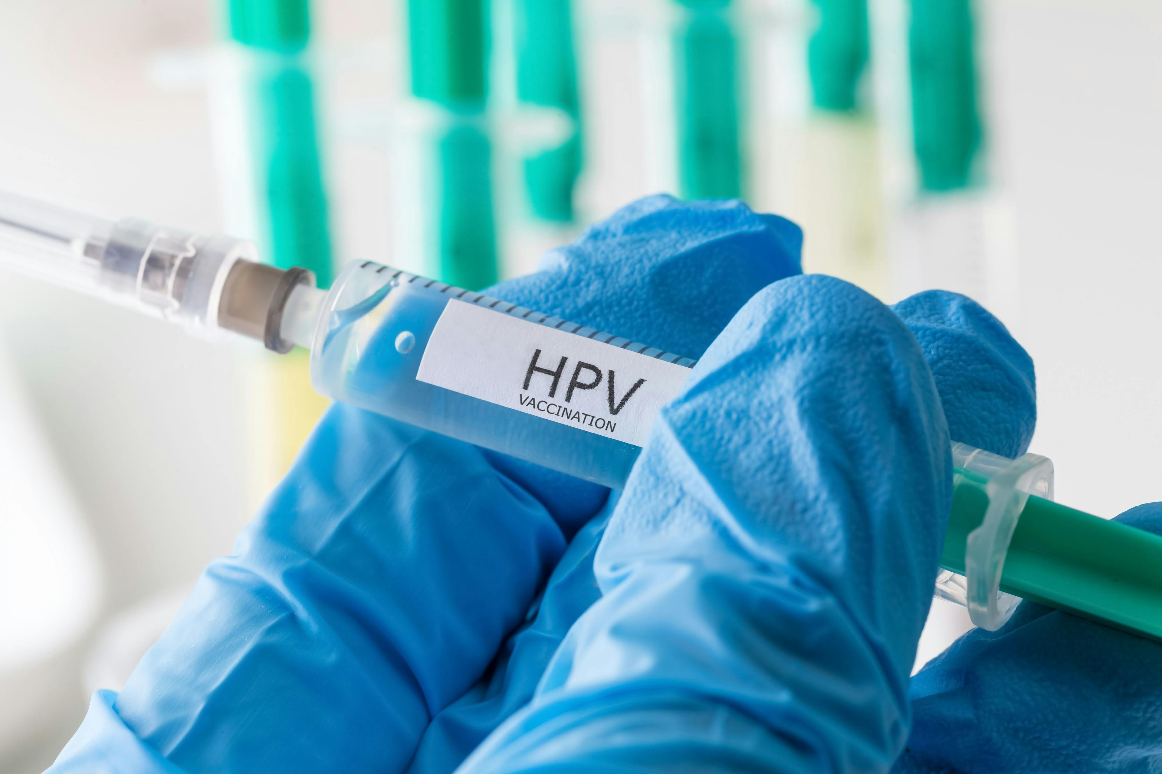 HPV Vaccination Rates Could Improve With Increased Reimbursement