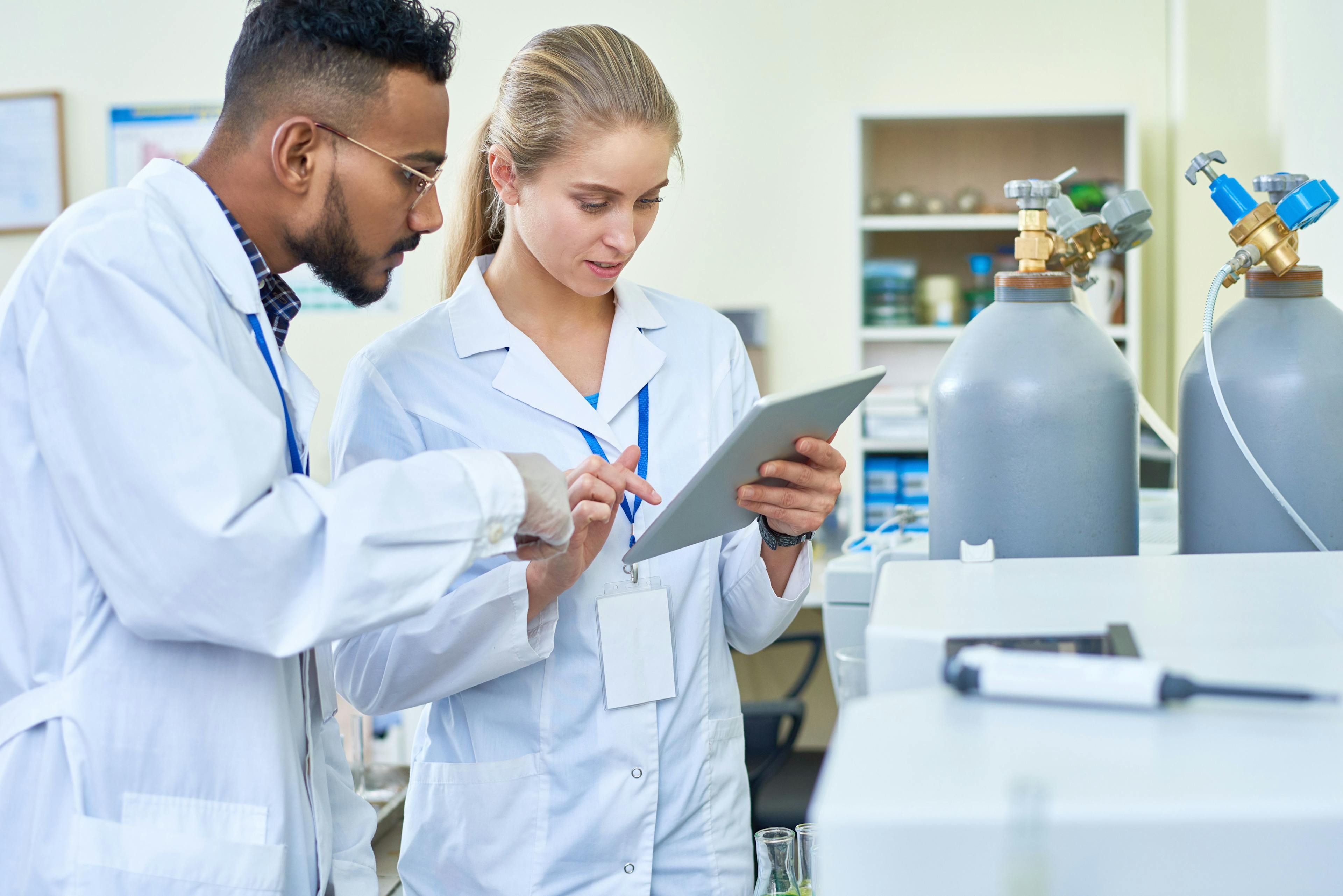 The Four Attributes of a Lead Pharmacy Technician