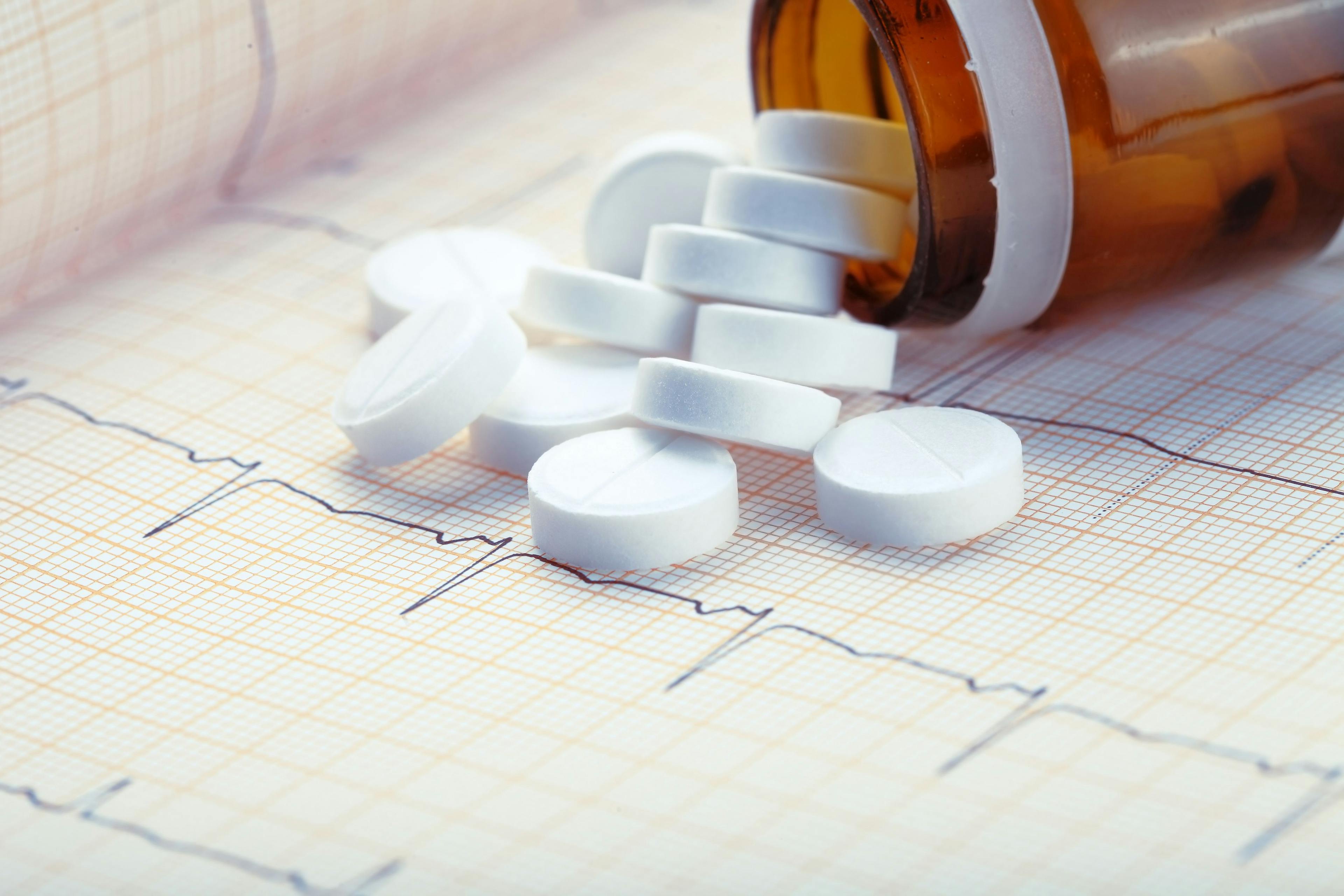 Investigators Publish Metric for Recommending Low-dose Aspirin Prophylaxis