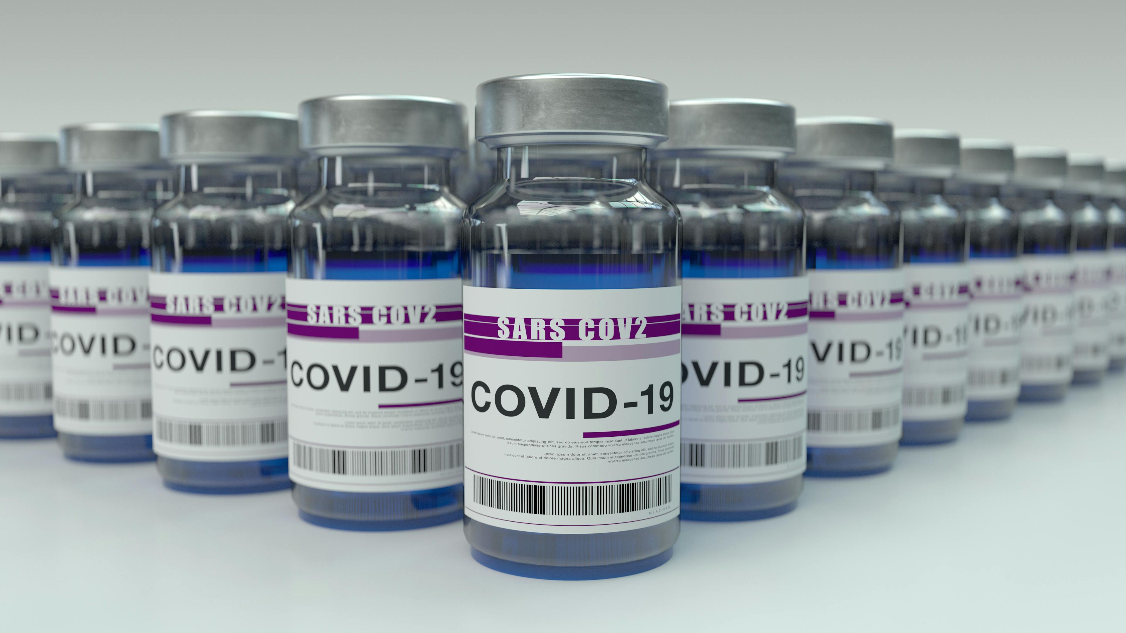 FDA Gives Drug Gohibic Emergency Use Authorization to Treat COVID-19