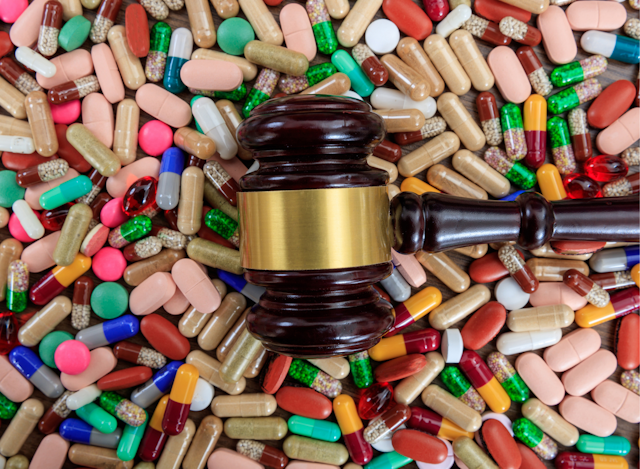 Regulatory Review: Legislative Actions Poised to Impact Pharmacy Inventory Management
