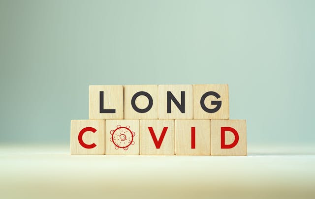 Cognitive Symptoms Associated With Long COVID Linked to Greater Functional Impairment